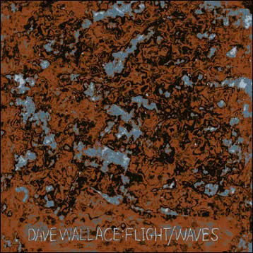 DAVE WALLACE / FLIGHT/WAVES