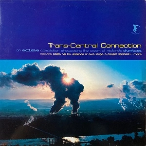 V.A. / TRANSCENTRAL CONNECTION