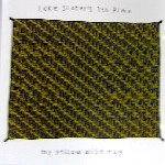 7TH PLAIN / MY YELLOW WISE RUG