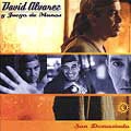 DAVID ALVAREZ Y JUEGO DE MANOS / ダビー・アルバレス・イ・フエゴ・デ・マノス / SON DEMASIADO