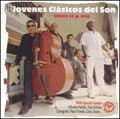 JOVENES CLASICOS DEL SON / ホーベネス・クラシコス・デル・ソン / TAMBOR EN EL ALMA