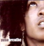 YUSA / ジューサ / BREATHE