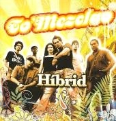 TO'MEZCLAO / HIBRID(DUAL DISC)