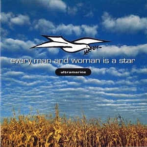 ULTRAMARINE / ウルトラマリン / EVERY MAN & WOMAN IS A STAR