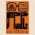 DEEP PURPLE / ディープ・パープル / KNEEL & PRAY