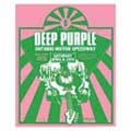 DEEP PURPLE / ディープ・パープル / JUST MIGHT TAKE YOUR LIFE<DIGI>