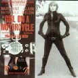 LES REED / レス・リード / GIRL ON A MOTORCYCLE