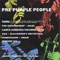 V.A. / PRE PURPLE PEOPLE
