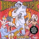 DISCO TEX & HIS SEX-O-LETTES / ディスコ・テックス & ヒズ・セックス・オー・レッツ / GET DANCIN'