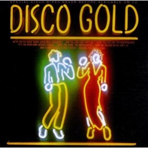 V.A. (DISCO GOLD) / DISCO GOLD