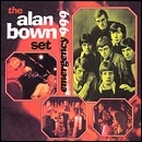 ALAN BOWN SET (ALAN BOWN!) / アラン・バウン・セット / EMERGENCY 999
