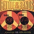 BLACK IVORY VS ODDS AND ENDS / ブラック・アイヴォリー VS オッズ・アンド・エンズ / BATTLE OF THE BANDS-ROUND ONE