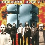 IF / イフ / BEST OF...FORGOTTEN ROADS