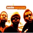 IMPRESSIONS / インプレッションズ / INDELIBLE IMPRESSIONS THE CURTOM ANTHOLOGY:1968-76 (2CD)
