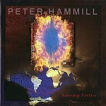 PETER HAMMILL / ピーター・ハミル / ROARING FORTIES