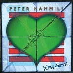 PETER HAMMILL / ピーター・ハミル / XMY HEART