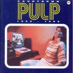 PULP / パルプ / COUNTDOWN
