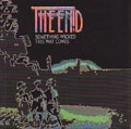 THE ENID (PROG) / エニド / SOMETHING WECKED THIS WAY COMES