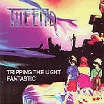THE ENID (PROG) / エニド / TRIPPING THE LIGHT FANTASTIC