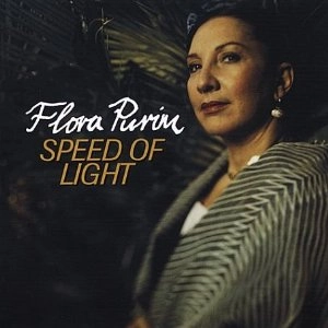 FLORA PURIM / フローラ・プリム / SPEED OF LIGHT