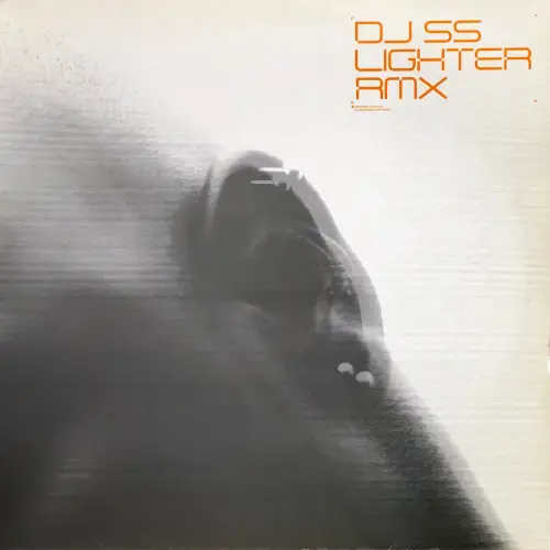 DJ SS / LIGHTER RMX