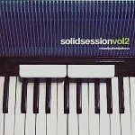 IDJUT BOYS / イジャット・ボーイズ / SOLID SESSIONS VOL 2