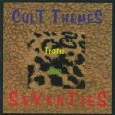 V.A. (MONDO) / CULT THEMES FROM THE SEVENTIES