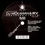 DJ WICKAMAN & RV / LAUGHING GAS/VOX VIBE
