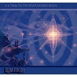 CLEAR BLUE SKY / クリアー・ブルー・スカイ / GATEWAY TO THE SEVENTH DIMENSION