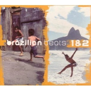 BRAZILIAN BEATS 1 & 2 / BRAZILIAN BEATS 1 & 2