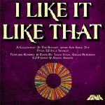V.A.(I LIKE IT LIKE THAT) / I LIKE IT LIKE THAT(2CD)