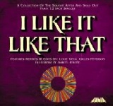 V.A.(I LIKE IT LIKE THAT) / I LIKE IT LIKE THAT (FANIA REMIXED)