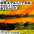 SKATALITES / スカタライツ / ROLLING STEADY : THE 1983 MUSIC SESSIONS