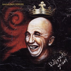 ROLLERSKATE SKINNY / ローラースケート・スキニー / SHOULDER VOICES