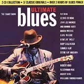 V/A / ULTIMATE BLUES