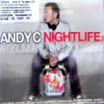 ANDY C / アンディ・C / NIGHTLIFE2