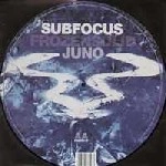 SUB FOCUS / FROZENSOLID/JUNO(PICTURE DISC)