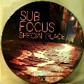 SUB FOCUS / SPECIAL PLACE/DRUGGY(PICTURE DISC)