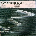 V.A.(SUB FOCUS,MOVING FUSION,CONCORD DAWN...) / DIMENSIONS 2.EP