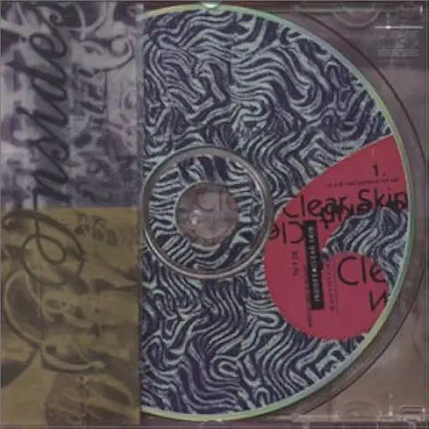 INSIDES / CLEARSKIN -MINIALBUM-