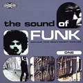 V.A.(SOUND OF FUNK) / VOL.1 SOUND OF FUNK
