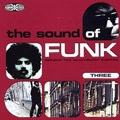 V.A.(SOUND OF FUNK) / VOL.3 SOUND OF FUNK