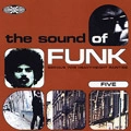 V.A.(SOUND OF FUNK) / VOL.5 SOUND OF FUNK