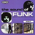 V.A.(SOUND OF FUNK) / VOL.8 SOUND OF FUNK