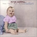 PETER HAMMILL / ピーター・ハミル / THE THIN MAN SINGS BALLADS