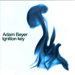 ADAM BEYER / アダム・ベイヤー / IGNITION KEY