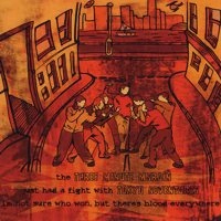 TOKYO ADVENTURES:THREE MINUTE MARGIN / トウキョウアドヴェンチャーズ：スリーミニットマーギン / THREE MINUTE MARGIN:TOKYO ADVENTURES