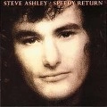 STEVE ASHLEY / スティーヴ・アシュレイ / SPEEDY RETURN