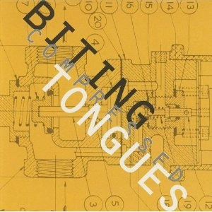 BITING TONGUES / COMPRESSED