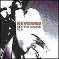 REVENGE (PETER HOOK from NEW ORDER) / リヴェンジ / ONE TRUE PASSION V2.0